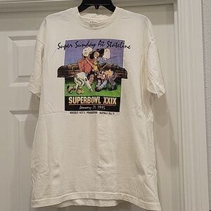 🏈vtg.Superbowl XXIX 49